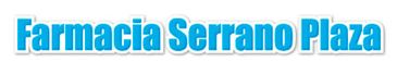 Farmacia Serrano Plaza Logo